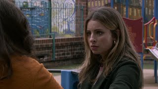 Daisy Midgeley  Coronation Street 3rd November 2023 Part 1 [upl. by Lewes]