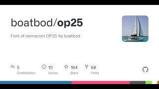 OP25 Setup Broadcastify Image [upl. by Yenar]