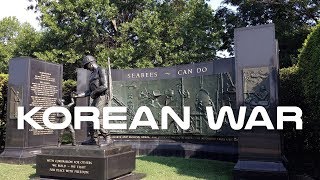 Korean War Documentary [upl. by Karoly]