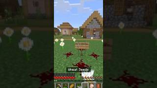 Do NOT join the “2323” Seed in Minecraft 121 😱  Haunted Seed minecraft creepypasta seed [upl. by Crystal]