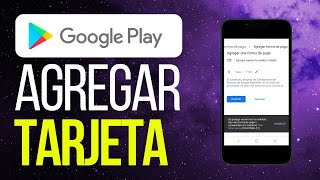 Cómo Agregar Mi Tarjeta De Debito a Play store [upl. by Ardine]