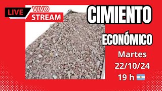 Cimiento económico construccióneconomica lasolución construcciónfácil [upl. by Flanna]