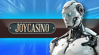 Казино Joycasino  обзор и отзывы [upl. by Elexa888]