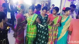 Bapla re balya songnew balaya dance video santhalreporternews [upl. by Amador]