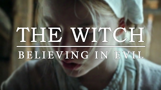 The Witch  Trailer Türkçe Altyazılı [upl. by Adila]