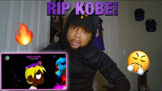 ITS FINALLY HERE Lil Uzi Vert  Bean Kobe feat Chief Keef Official Audio REACTION [upl. by Aikimat]