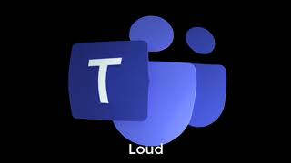 19 Microsoft Teams Incoming Call Sound Variations in 87 Seconds HEADPHONE WARNING [upl. by Annelak]