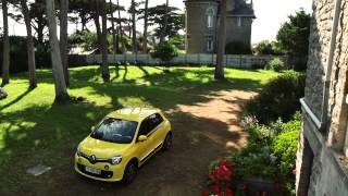 Renault Twingo autotest  ANWB Auto [upl. by Joella]