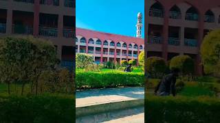 Darul uloom ka khubsurat manzar [upl. by Aroel301]