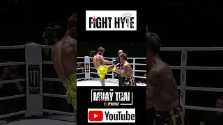 Superbon vs Grigorian 3 🥊 Fight Hype🎙️covering ONE Lumpinee 58⚡️ [upl. by Adnovaj693]