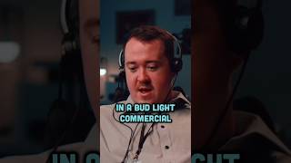 The Shane Gillis Bud Light Commercial 🤯 [upl. by Ammamaria]