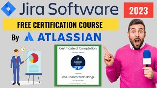 Free Jira Certification Courses  Atlassian Jira  What is Jira Software  Jira Project Management [upl. by Mir]