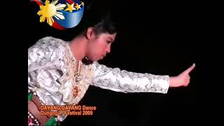 Philippine Folk Song  Dayang Dayang Full Version [upl. by Catharine]