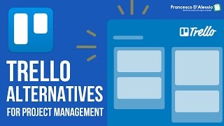 Trello Alternatives  Project Management tools [upl. by Annohs641]