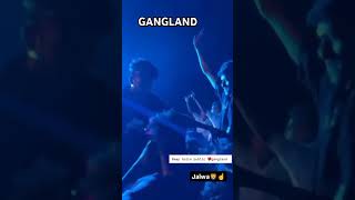 GANGLANDarmytipsbd music song [upl. by Aidin506]