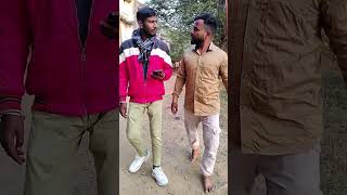 Garib samjha kya bhai ko😂 comedy dumkacomedy funnyvideos funny shorts viralshorts dumka [upl. by Saunders]