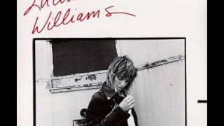 Lucinda Williams  Sundays [upl. by Quickel]