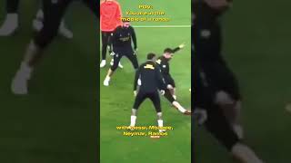 😵‍💫😂 failfunny messimbappeshortseditmessi soccer [upl. by Rexanna220]