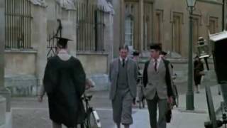 Brideshead Revisited Episode 1 PART 3 [upl. by Dduj210]