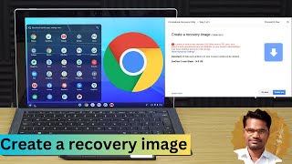 Chrome OS flex USB Error [upl. by Slorac]