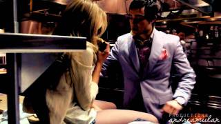 Gossip Girl Trailer Español  Spanish [upl. by Nomra805]