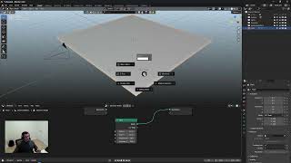 Blender amp Houdini  how to visualize attribute in viewport [upl. by Halika]