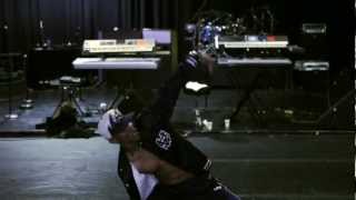 B Smyth  Rehearsal Session [upl. by Olvan907]