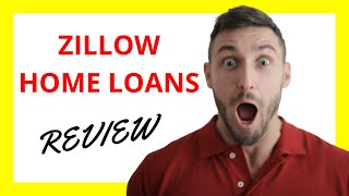 🔥 Zillow Home Loans Review Pros and Cons [upl. by Wilkison33]