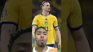 OS SUCESSORES DE IBRAHIMOVIC NA SUÉCIA SÃO CRAQUES [upl. by Atinomar]