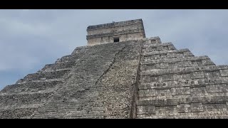 Chichen Itza full tour [upl. by Arten]