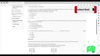 Fundamentals of Artificial intelligence  Week 2  NPTEL ANSWERS  MY SWAYAM  nptel  2024 [upl. by Yadnil456]