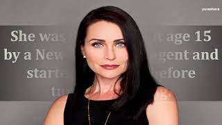 BIOGRAPHY OF RENA SOFER [upl. by Irrak911]