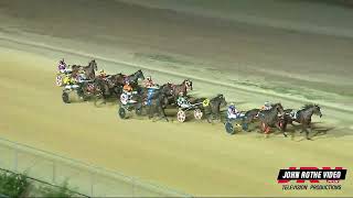 2024 South Australian Pacing Cup [upl. by Herzberg]