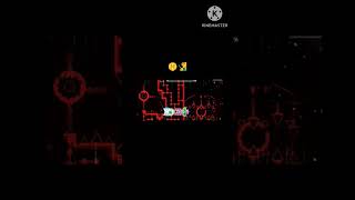 Bloodbath extreme demon 13 can I flexshorts geometrydash [upl. by Ttennaej217]