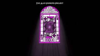 THE ALAN PARSONS PROJECT TIME extended [upl. by Grata401]