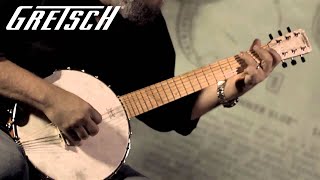 Gretsch G9460 Dixie 6 GuitarBanjo  Featured Demo  Gretsch Guitars [upl. by Alahcim]