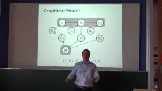 SLAMCourse  01  Introduction to Robot Mapping 201314 Cyrill Stachniss [upl. by Ertha176]