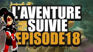 DOFUS  aventure suivie  Quête complète LE DOFUS ET LALCHIMISTE [upl. by Cerf]