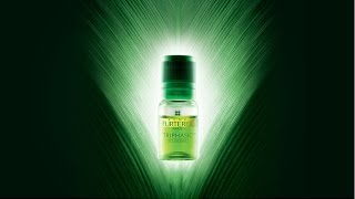 TRIPHASIC VHT ATP Intensif Regenerating serum for hereditary hair loss [upl. by Larimor]