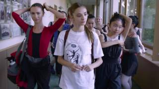 Bolshoi Ballet Academy [upl. by Alidis]