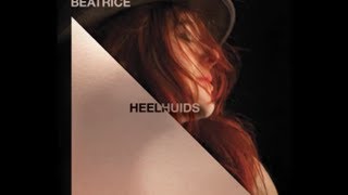 Beatrice van der Poel HEELHUIDS trailer cd en vinyl [upl. by Lamphere]