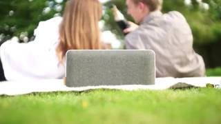 MOVEit speaker features [upl. by Hailahk765]