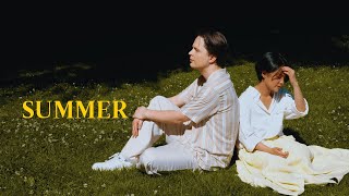 Kikoto  Summer Official Music Video [upl. by Karalynn488]