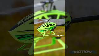 Take 100 the Fly Wing 450L V3 450 Size GPS Stabilized RC Helicopter [upl. by Dash]