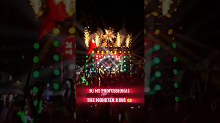 DJ MT PROFESSIONAL NEW SETUP 2024 shorts shortsfeed dj [upl. by Ahsenav]