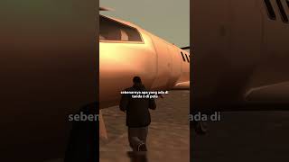 GTA San Andreas  3 hal gabut yang membuat kalian bernostalgia shorts gtasanandreas gtasa [upl. by Consuelo]