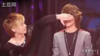 Fancam 091202 Minho amp Jonghyun winkie funny ｡◕‿◕｡ [upl. by Eskill]