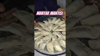 Mantar hingeli 🥟 mushroom ravioli discover keşfet shortvideo viralvideo reels [upl. by Acnaib913]