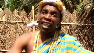 CLIP OFFICIEL ABISSA DANSE SIMON BOVLE [upl. by Eisserc]