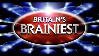 Britains Brainiest Original Soundtrack Full Album OST [upl. by Ursa287]